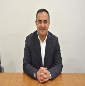 Prof. Dr. Erdal Aksoy- Ankara Hacıbayram Veli Üniversitesi