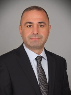 Gökhan İdiz-İş İnsanı