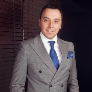 Hayri Bulut MHP/MYK Üyesi-İş İnsanı