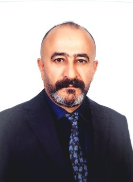 Yasin Sürücü