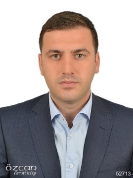 Şahin Kartal/MYK Üyesi