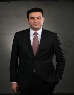 Dr. Av. Levent Çağlancı
