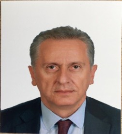 Prof. Dr. Adnan Çevik -Muğla Sıtkı Kocaman Üniversitesi