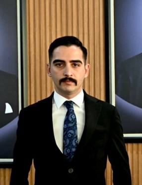 Ahmet Serdar Aydın 