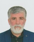 Prof. Dr. Bekir Koçlar- Van Yüzüncü Yıl Üniversitesi