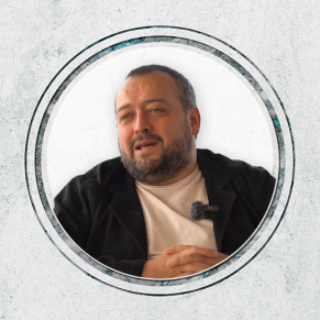 Bilal Kalyoncu Film Yapımcısı- İş İnsanı