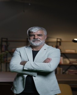 Prof. Dr. Erkan Göksu- Dokuz Eylül Üniversitesi