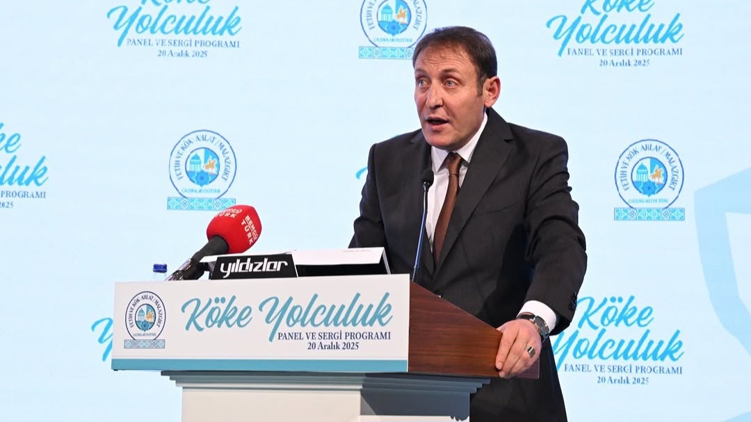 Köke Yolculuk Panel ve Sergi Programı