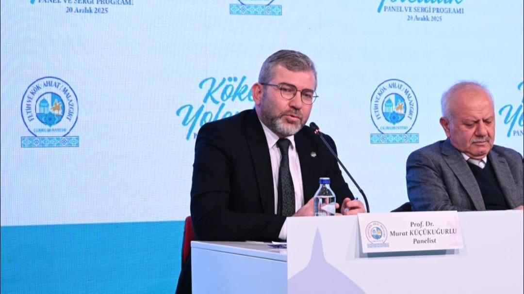 Köke Yolculuk Panel ve Sergi Programı