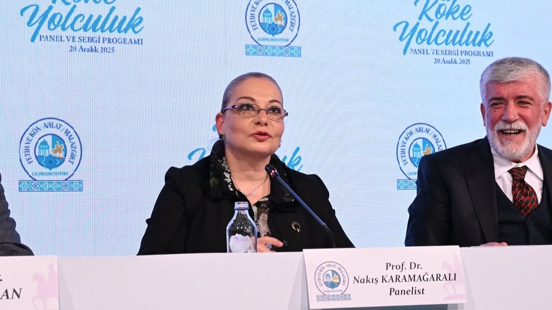 Köke Yolculuk Panel ve Sergi Programı