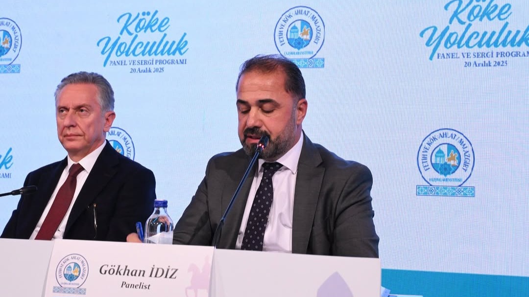 Köke Yolculuk Panel ve Sergi Programı