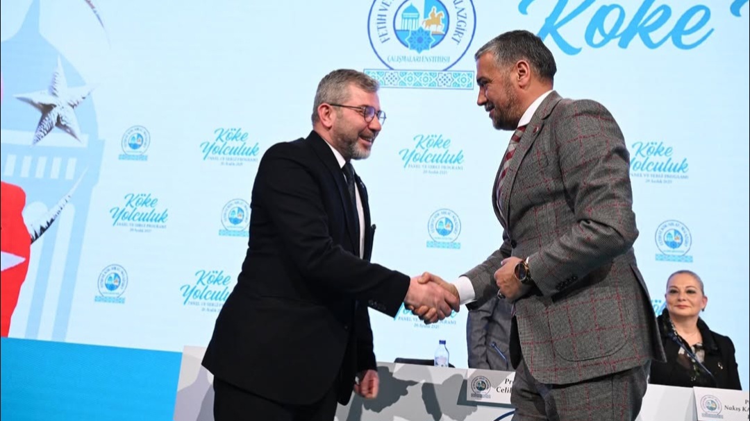 Köke Yolculuk Panel ve Sergi Programı