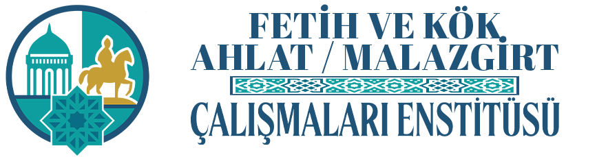 Fetih ve Kök Ahlat, Malazgirt Çalışmaları Enstitüsü