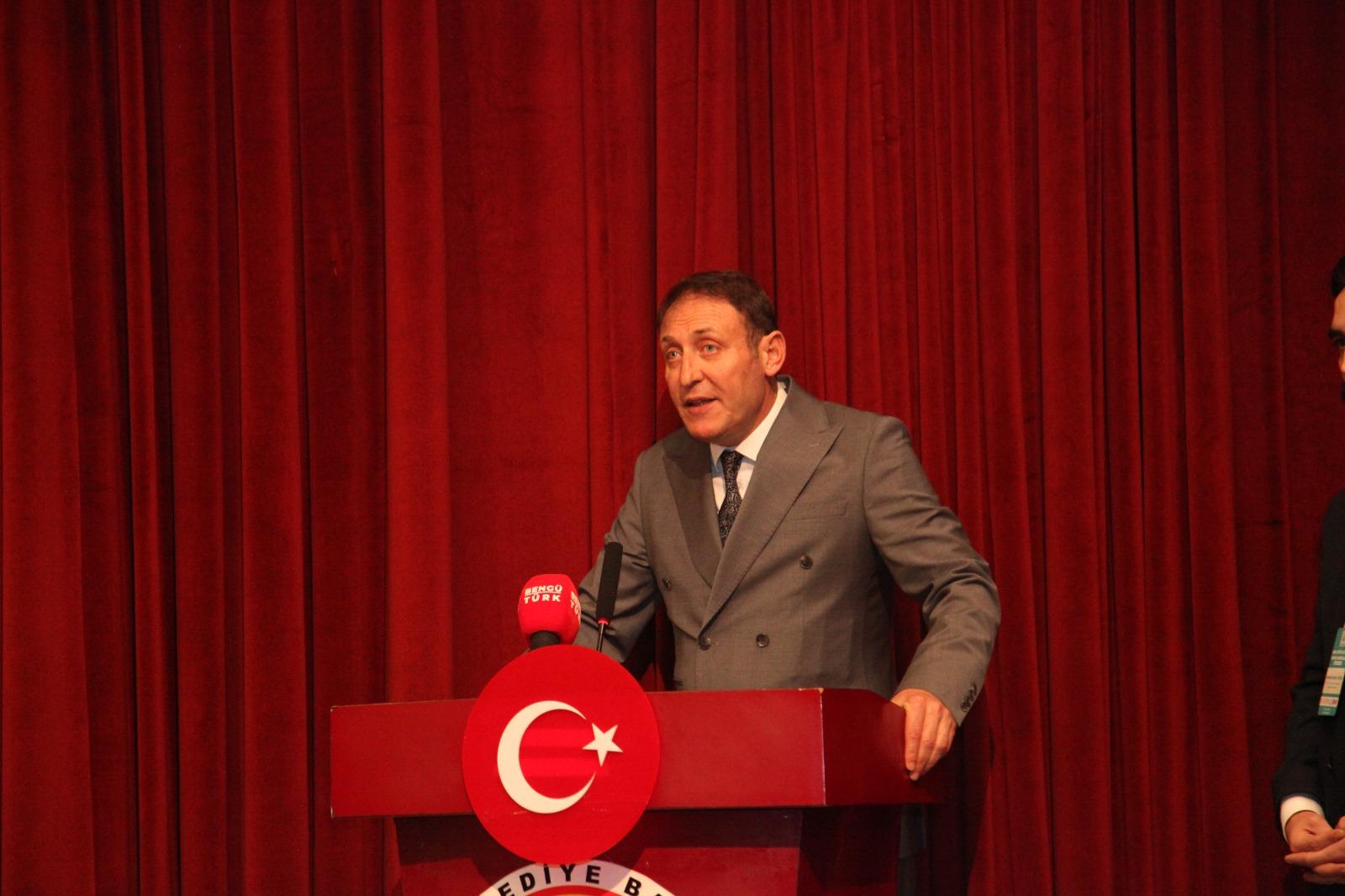Kapı, Fetih ve Kök: Hafıza Mekanları Sempozyumu Tamamlandı